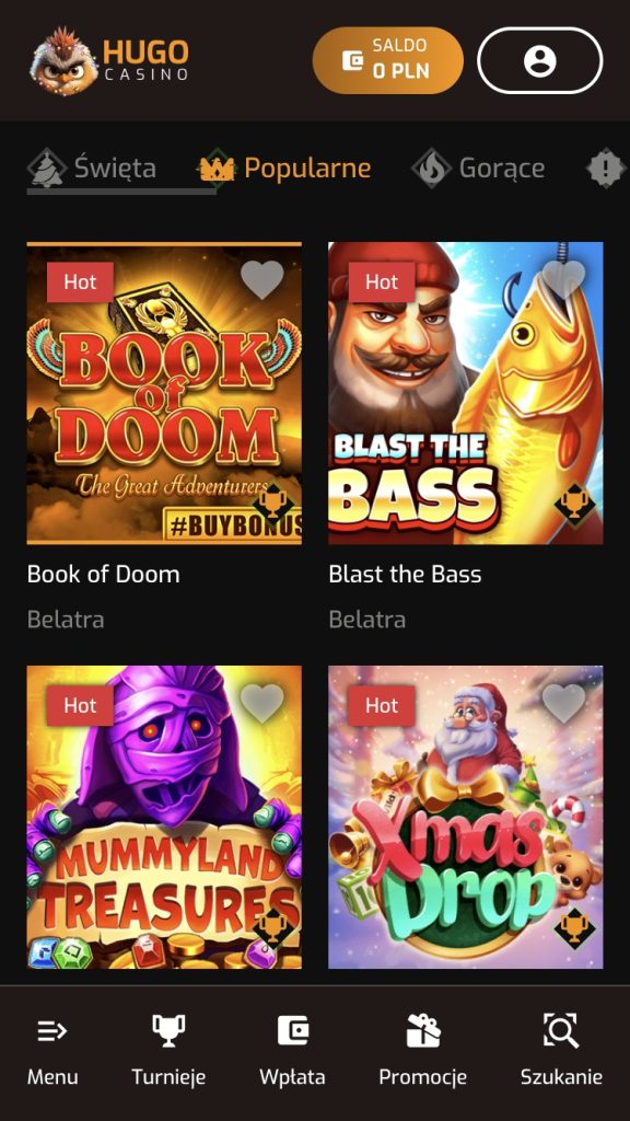 Potwierdź rejestrację