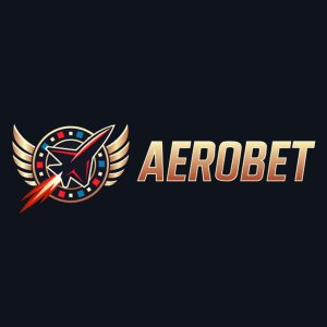 Aerobet casino logo