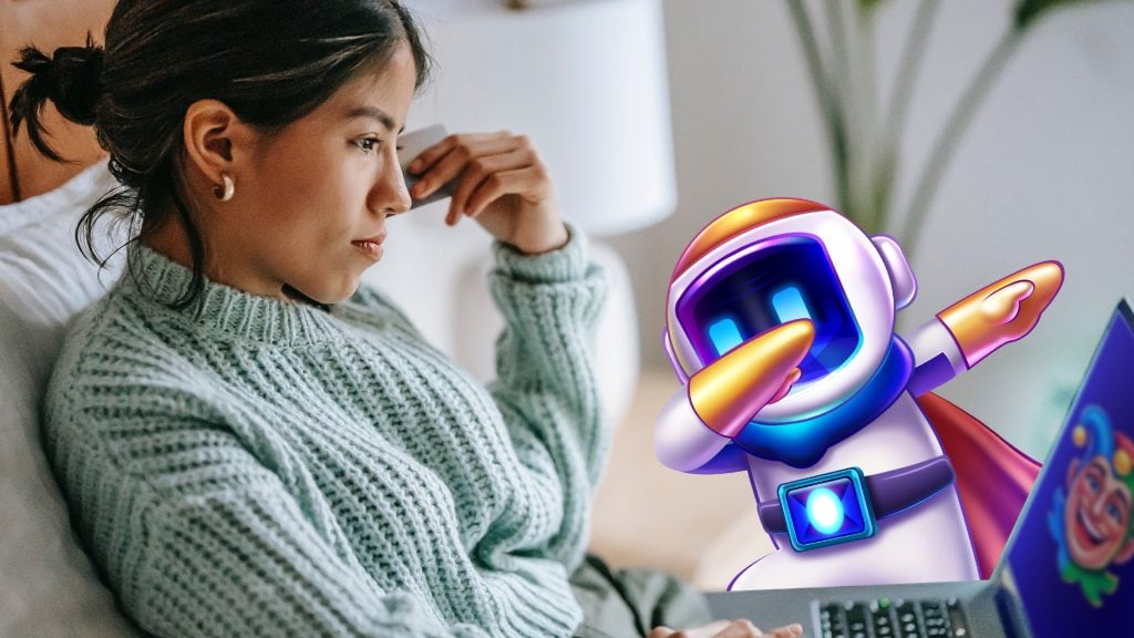 Dokonaj weryfikacji konta (KYC)