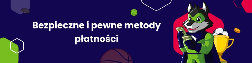 Bezpieczne i pewne metody płatności