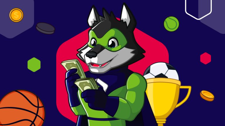 Zakłady sportowe online