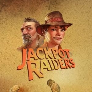 Jackpot Raiders