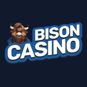 Bison Casino logo