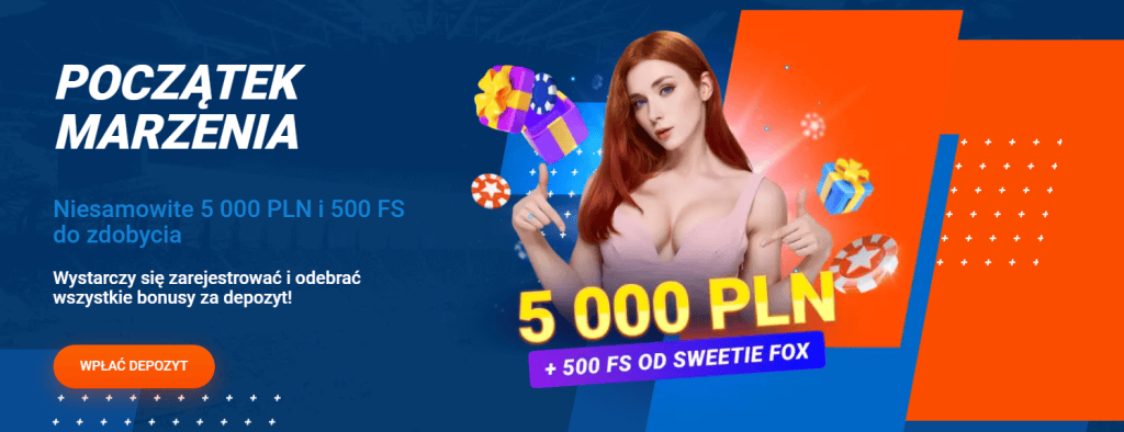 Mostbet Casino bonus powitalny