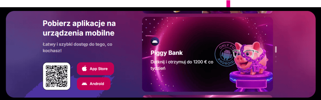 NV Casino aplikacja
