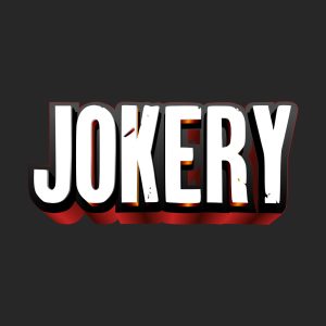 Jokery Casino logo