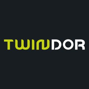 Twindor logo