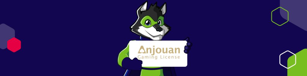 Anjouan banner