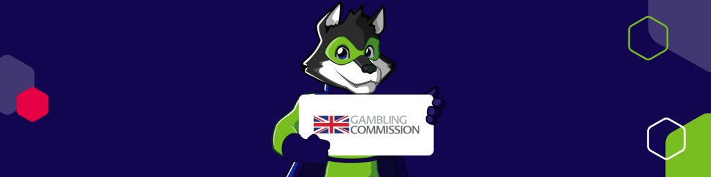 UKGC banner