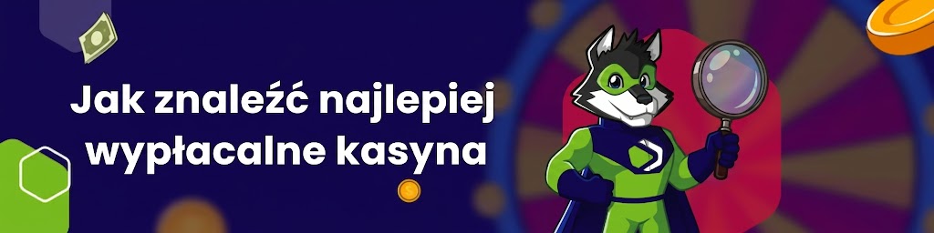 Jak znaleźć najlepiej wypłacalne kasyna