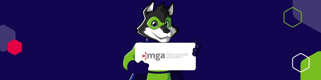 MGA banner