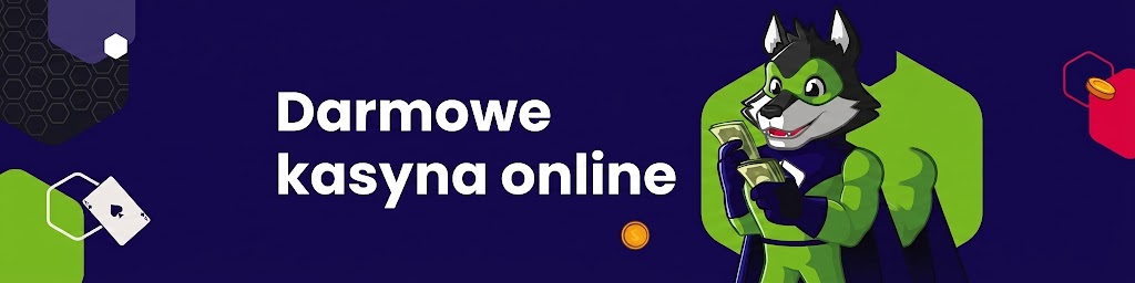 Darmowe kasyna online